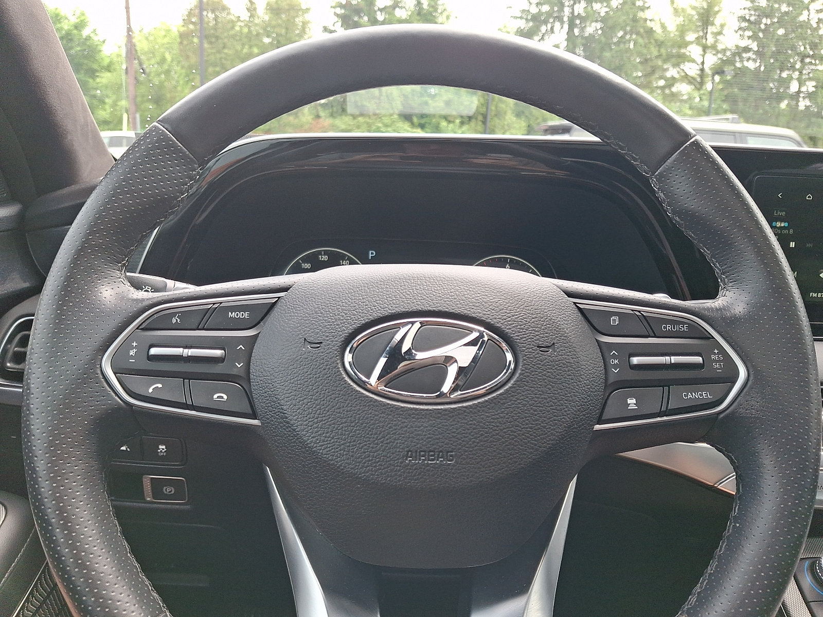 Used 2022 Hyundai Palisade Calligraphy AWD/4WD image 22