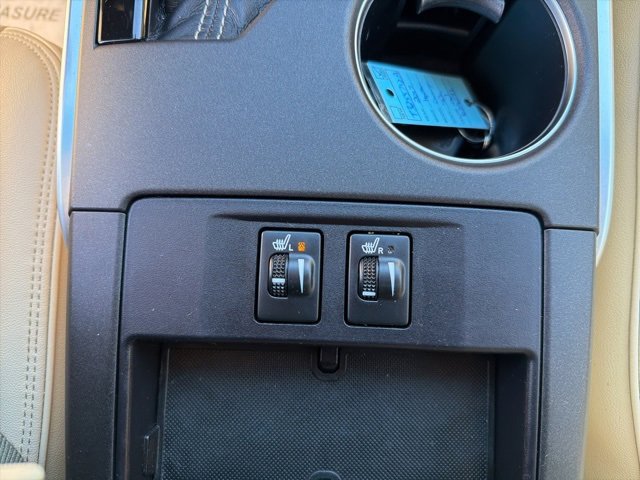 Certified 2017 Toyota Camry XLE image 27