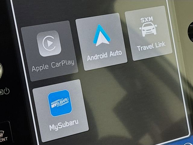 New 2026 Subaru Crosstrek 2.0i Premium image 13