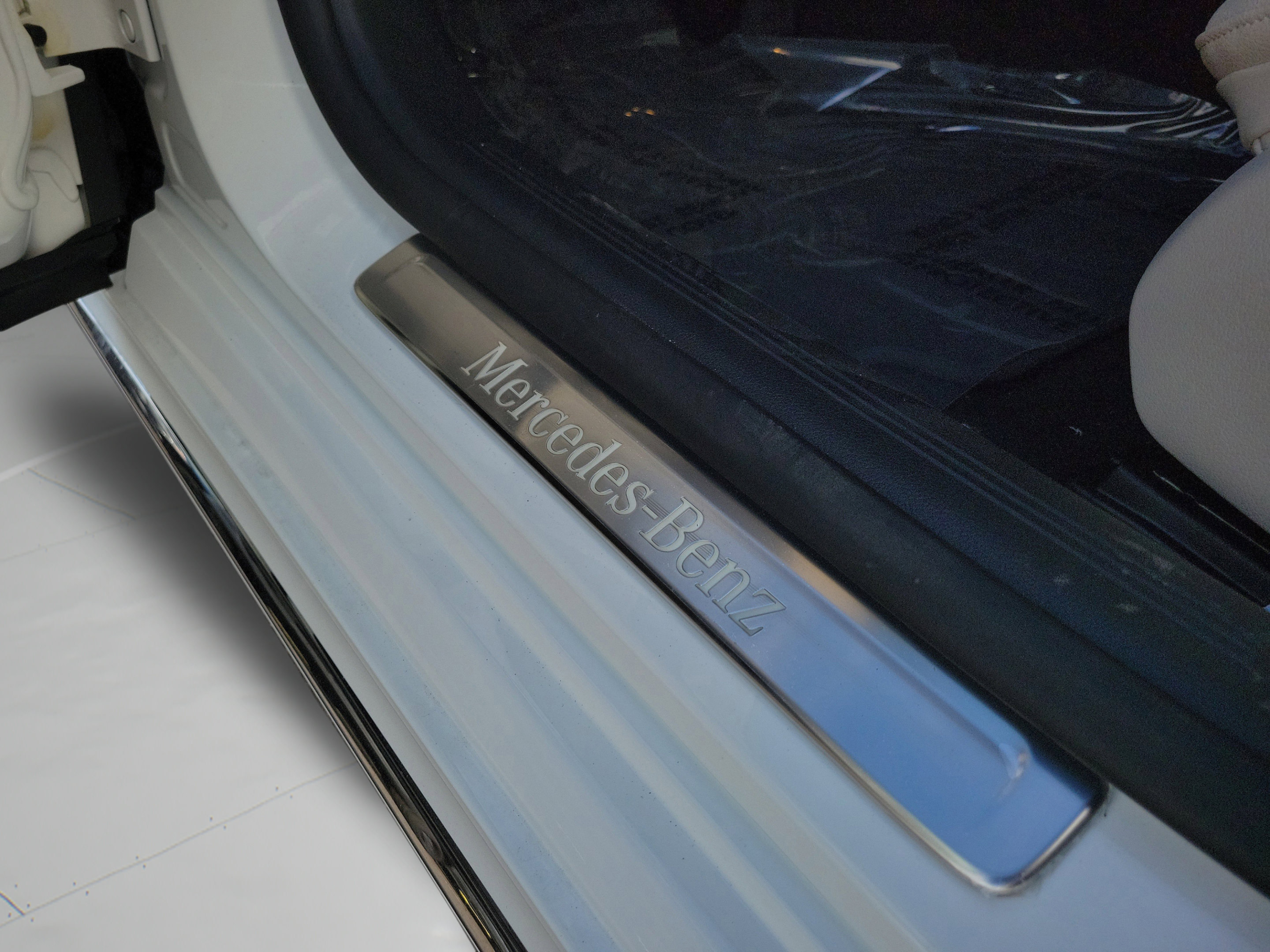 Certified 2026 Mercedes-Benz E 350 Sedan image 33