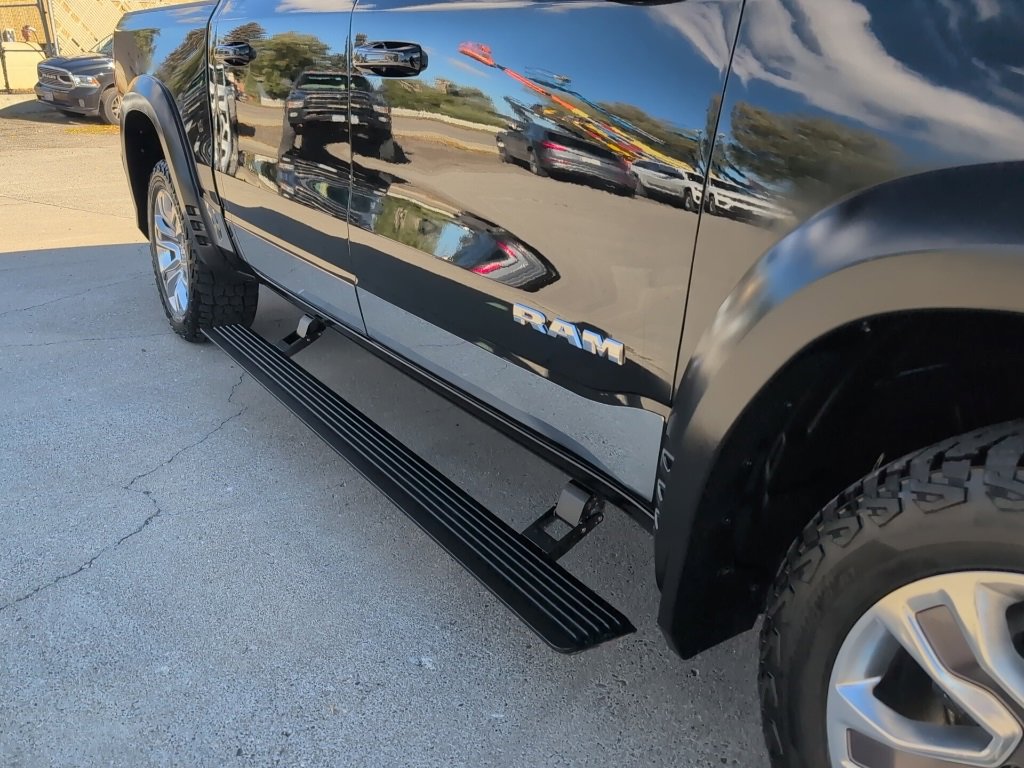 Used 2023 RAM 1500 Limited image 40