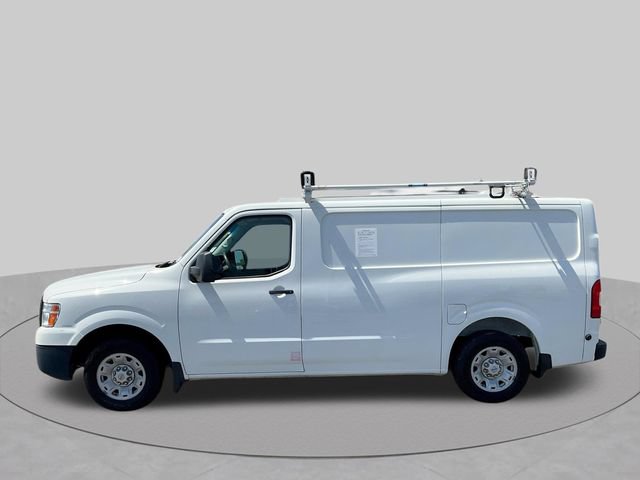 Used 2016 Nissan NV 2500 SV RWD image 6