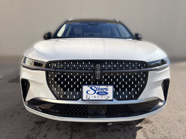 New 2026 Lincoln Nautilus Reserve AWD/4WD image 11