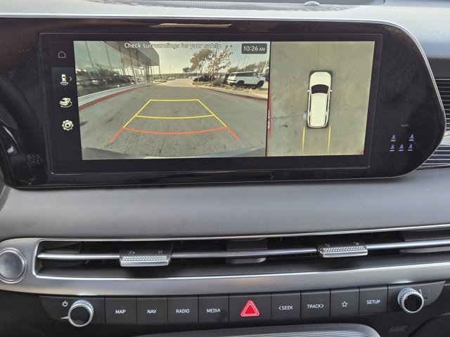 Used 2025 Hyundai Palisade Calligraphy image 17