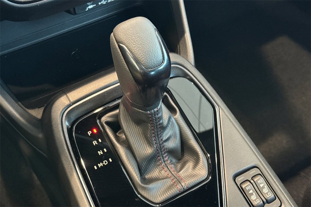 New 2026 Subaru Impreza RS image 24