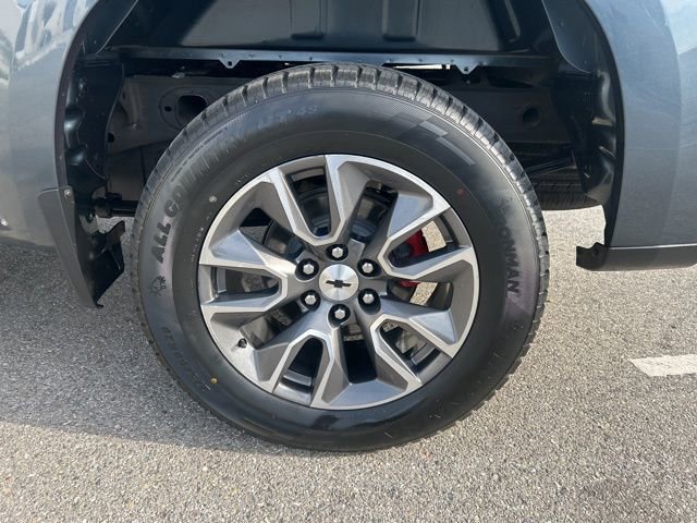 Used 2019 Chevrolet Silverado 1500 RST w/ All-Star Edition image 33