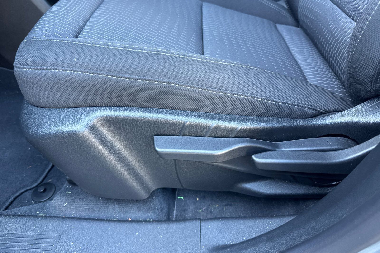 Used 2026 Chevrolet Equinox LT image 14