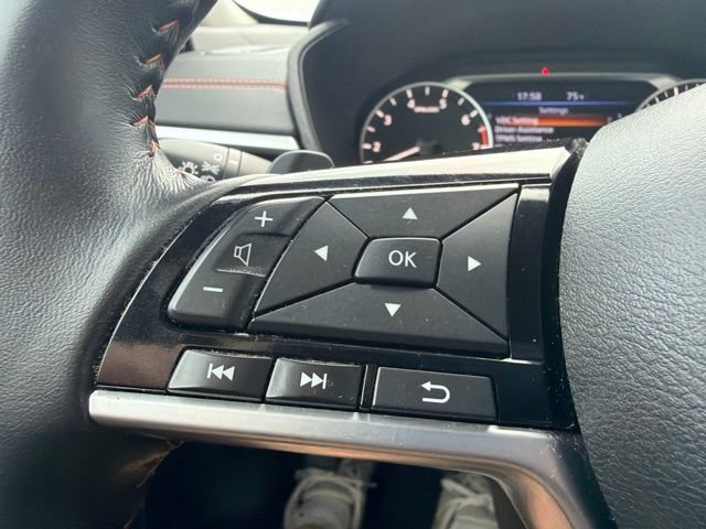 Used 2020 Nissan Altima 2.5 SR FWD image 35