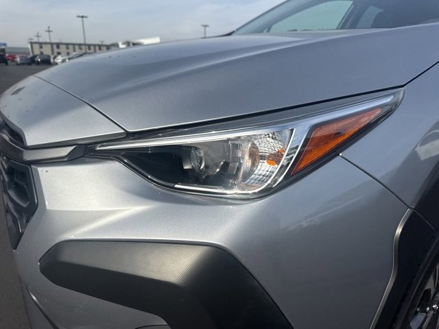 Used 2024 Subaru Crosstrek 2.0i Premium w/ Popular Package #3 image 21