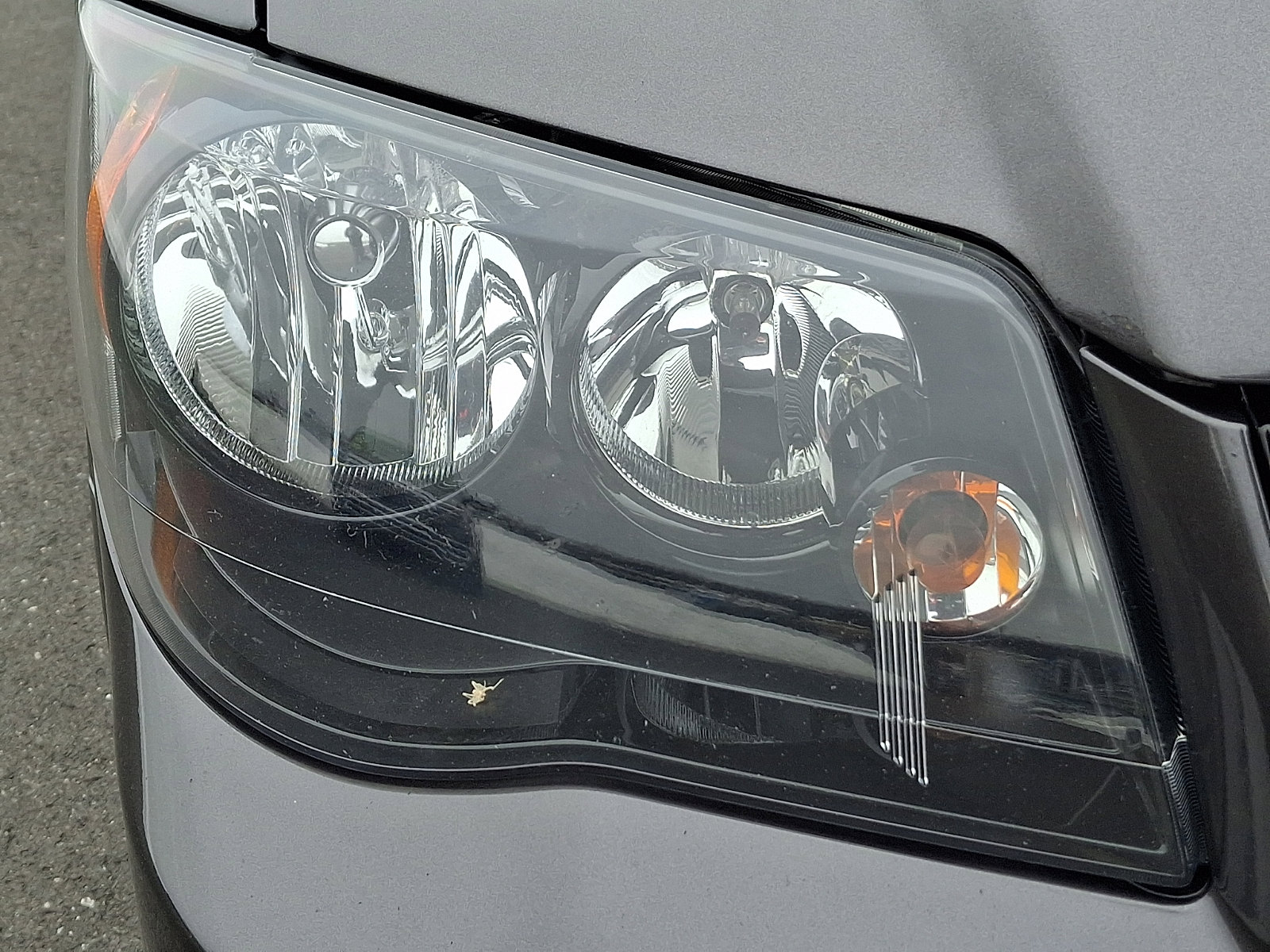 Used 2019 Dodge Grand Caravan SE image 9