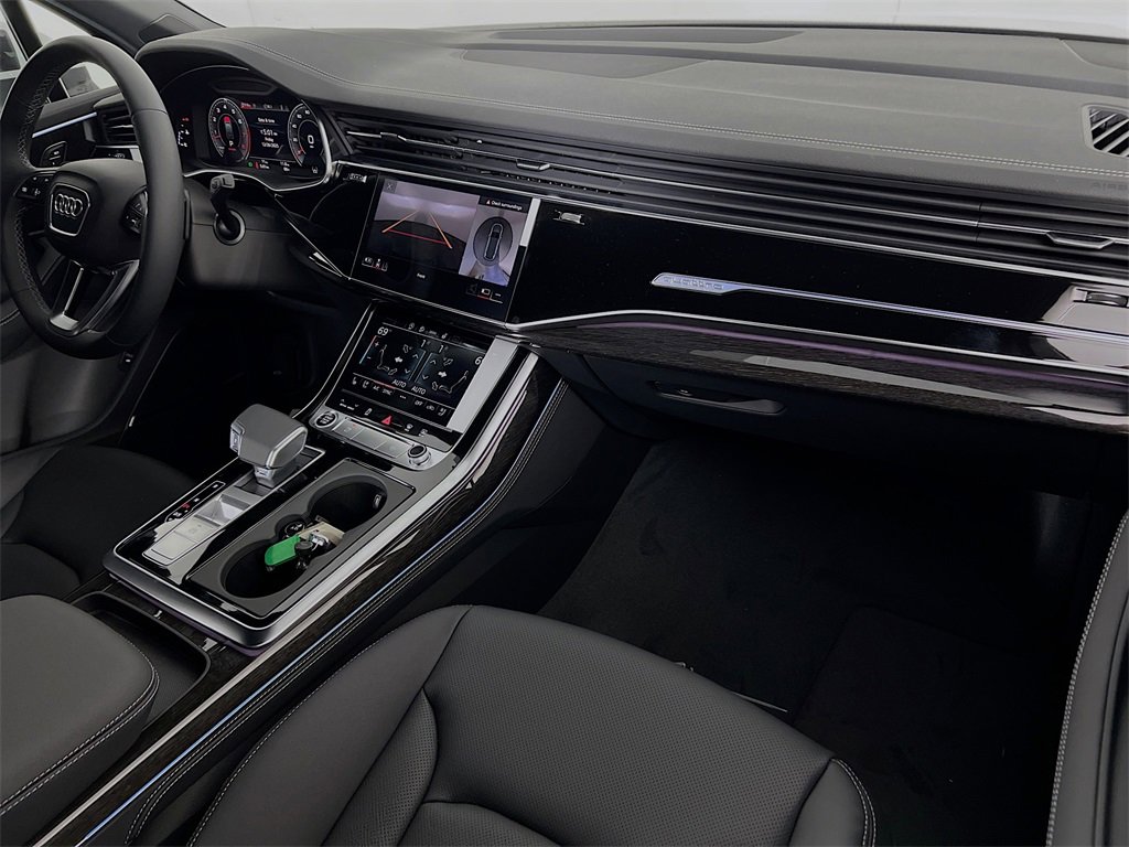 New 2026 Audi Q7 3.0T Premium Plus image 30