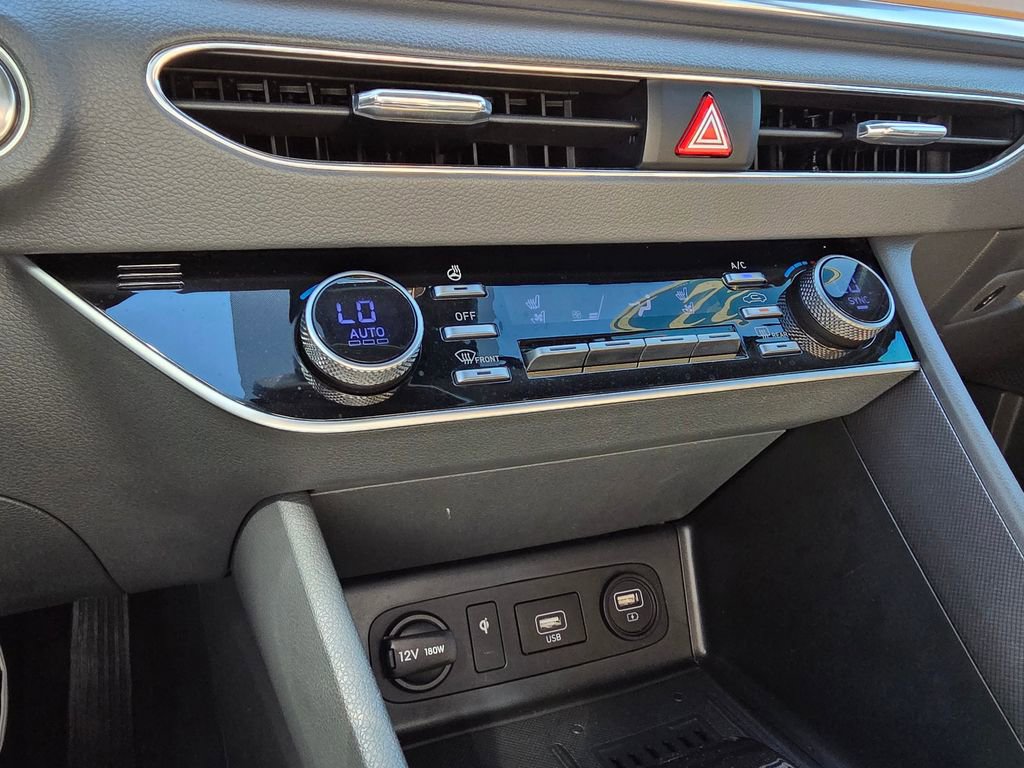 Used 2022 Hyundai Sonata Limited image 18