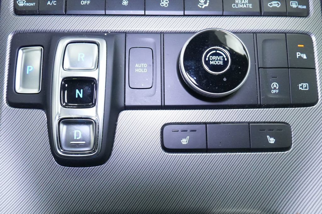Used 2024 Hyundai Palisade SEL FWD image 33