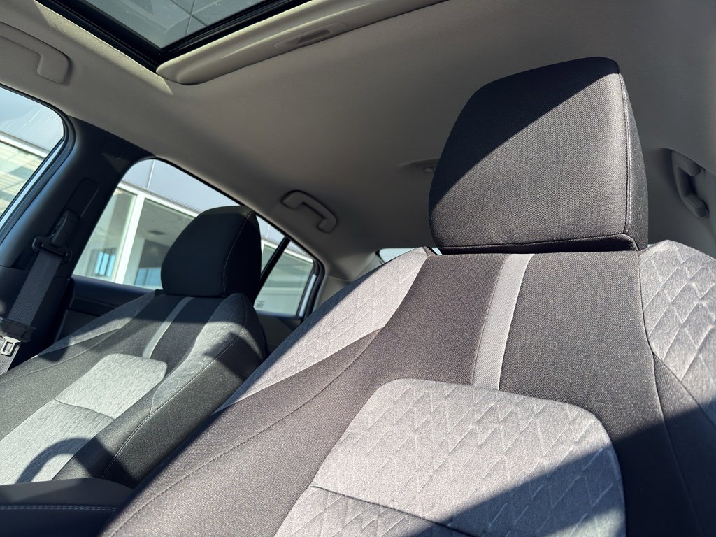 New 2026 Nissan Sentra SV w/ SV Convenience Package image 26