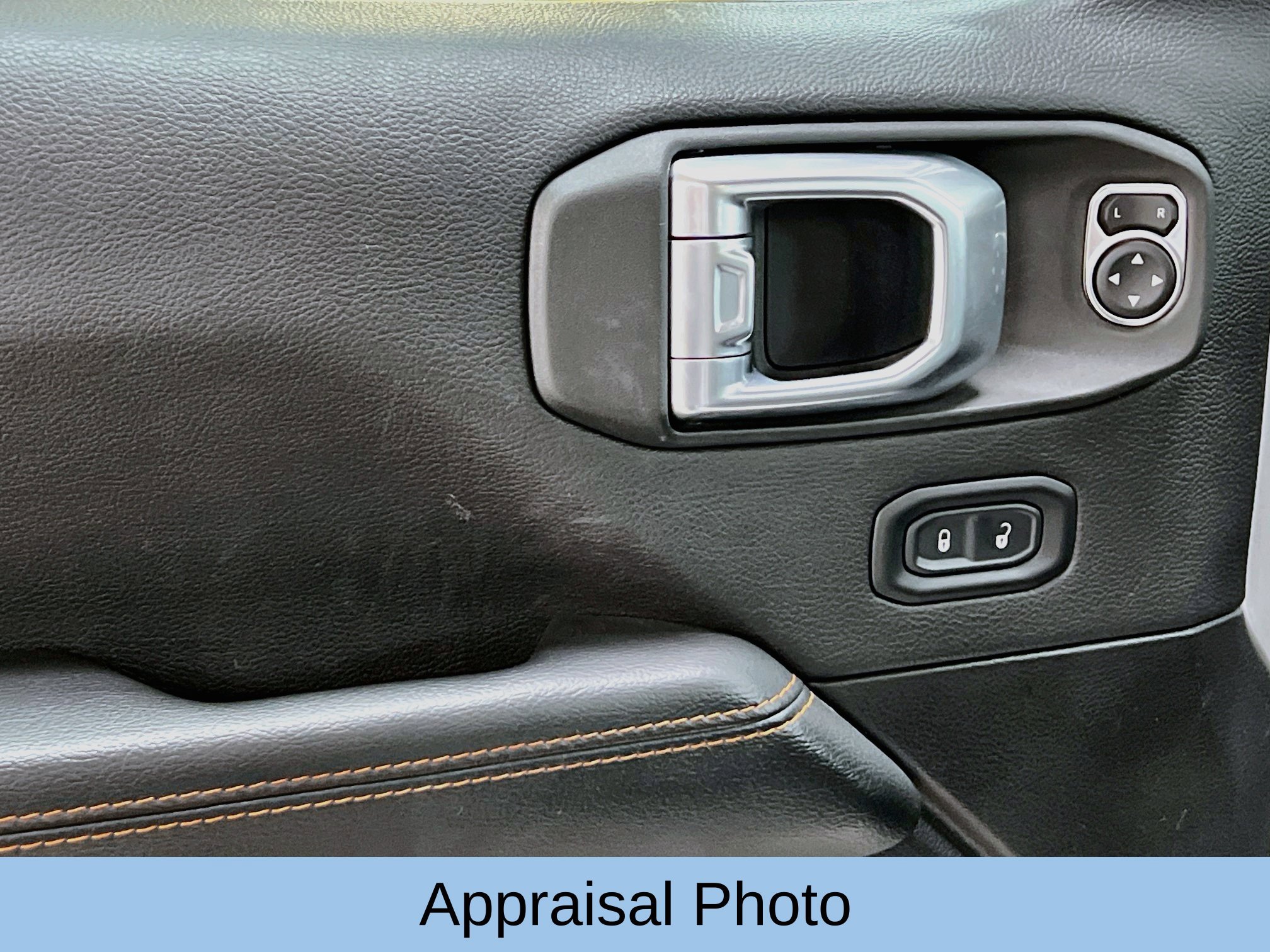 Used 2023 Jeep Gladiator Mojave w/ Cold Weather Group AWD/4WD image 19
