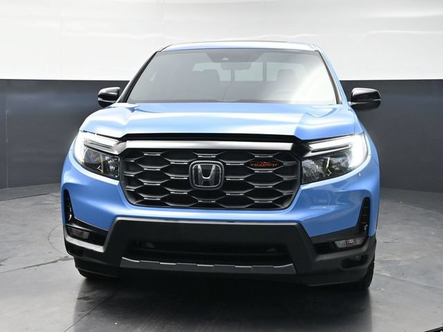 Used 2024 Honda Ridgeline TrailSport image 8