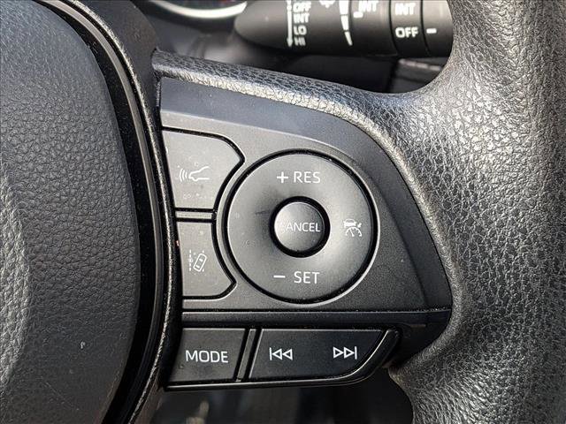 Used 2023 Toyota RAV4 XLE image 15