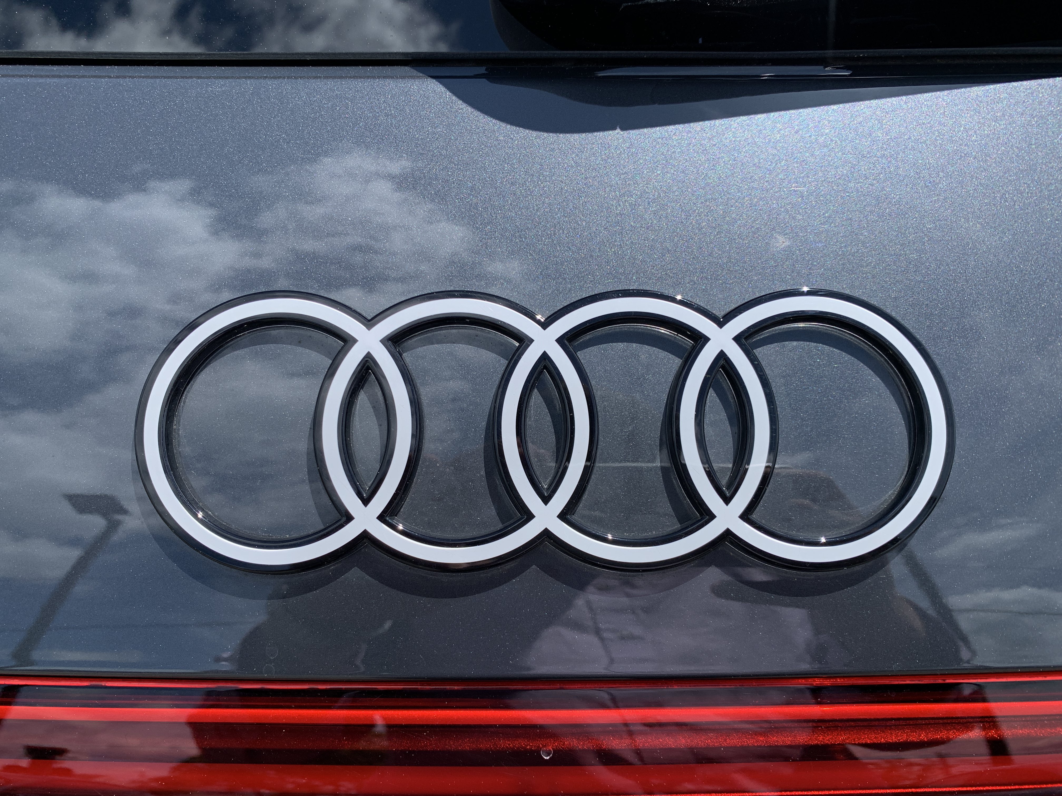 Certified 2025 Audi Q5 Premium w/ Convenience Package AWD/4WD image 20