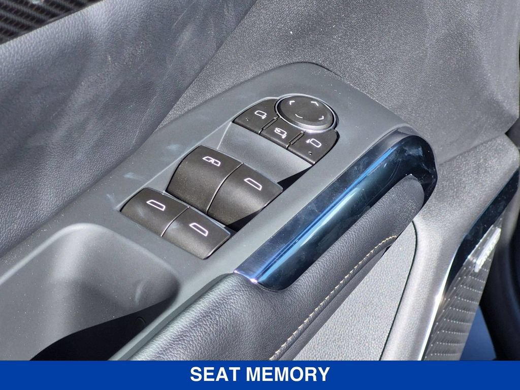 New 2026 Chevrolet Traverse High Country AWD/4WD image 11