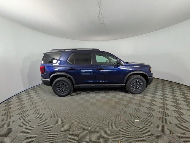 New 2026 Honda Passport TrailSport image 35