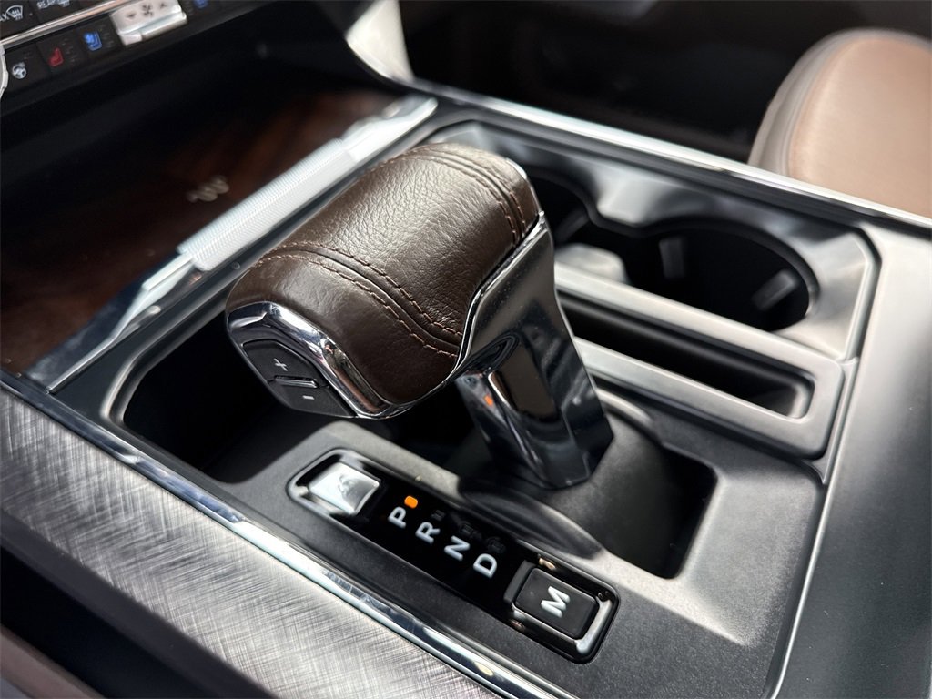 Used 2022 Ford F150 King Ranch w/ Equipment Group 601A High image 31