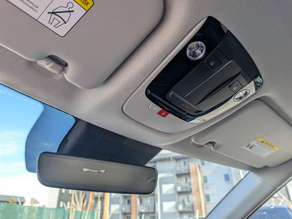 Used 2024 Kia Seltos SX image 30