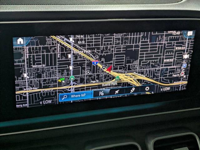 Certified 2022 Mercedes-Benz GLE 350 4MATIC image 17