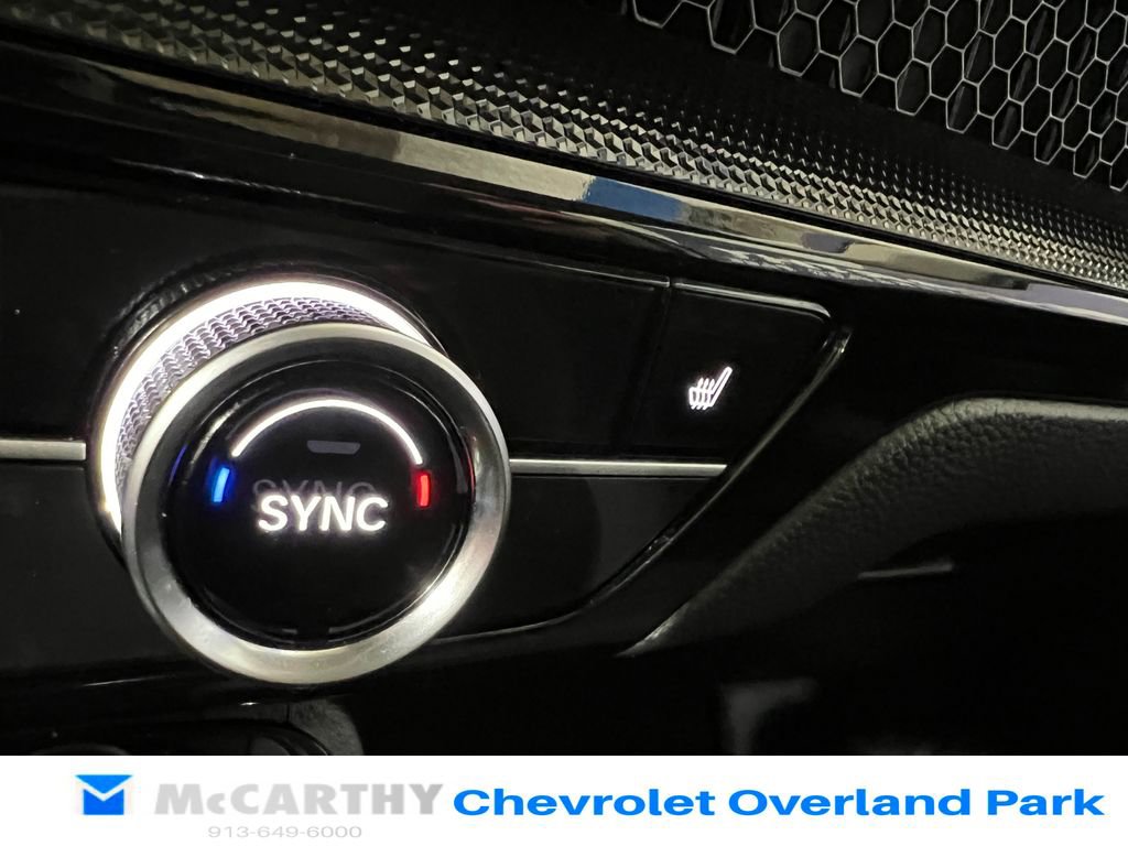 Used 2025 Honda CR-V EX-L image 23