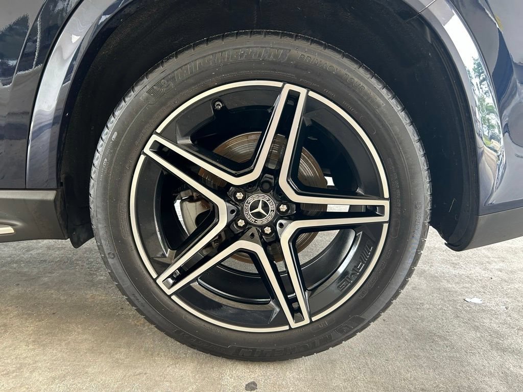 Used 2022 Mercedes-Benz GLS 450 4MATIC image 17