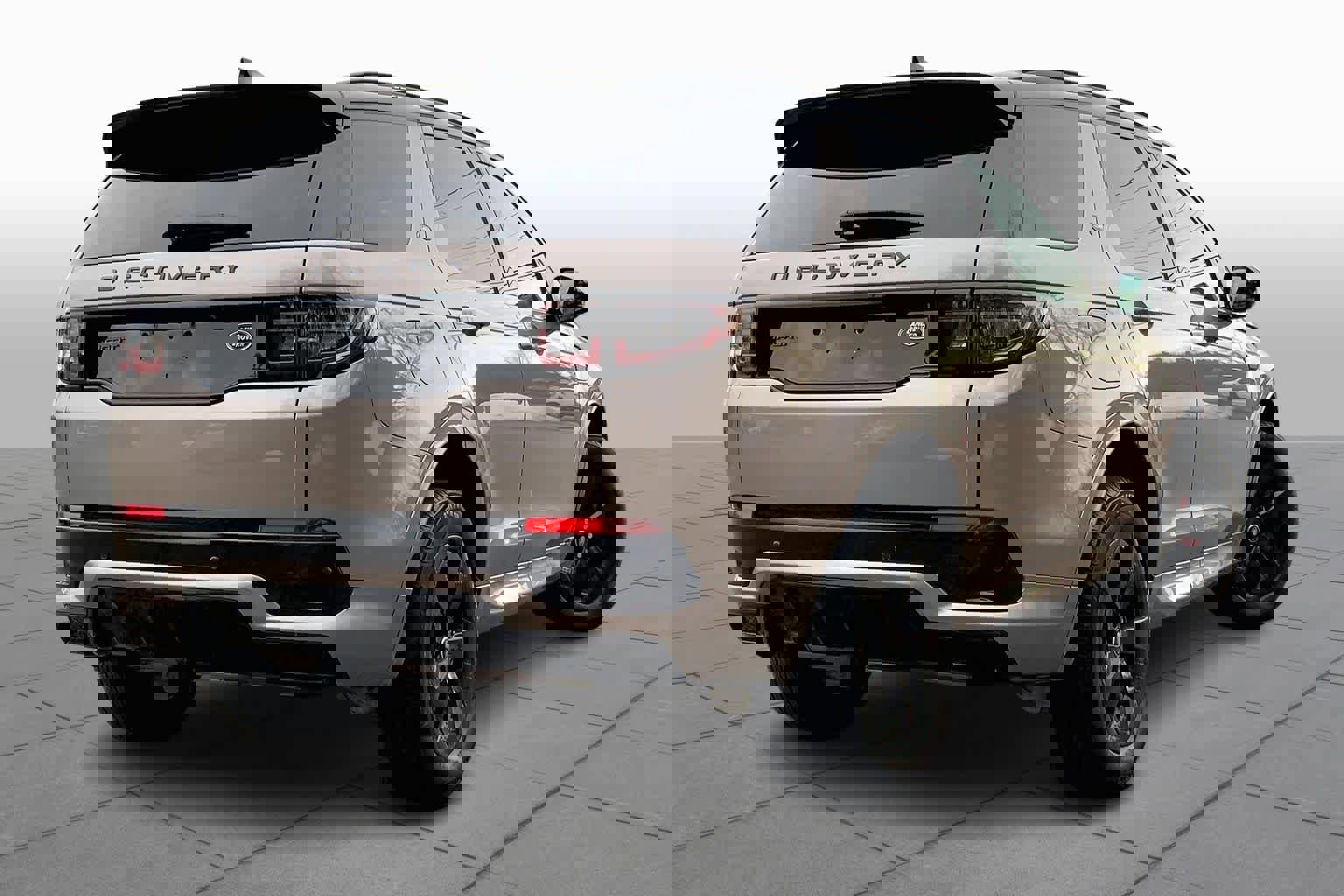 Used 2023 Land Rover Discovery Sport S R-Dynamic image 13