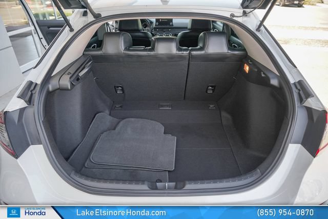 Certified 2023 Honda Civic EX-L image 29