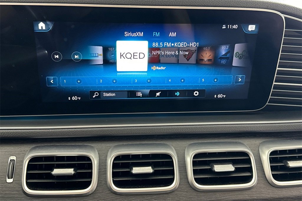 Certified 2022 Mercedes-Benz GLE 350 4MATIC image 21