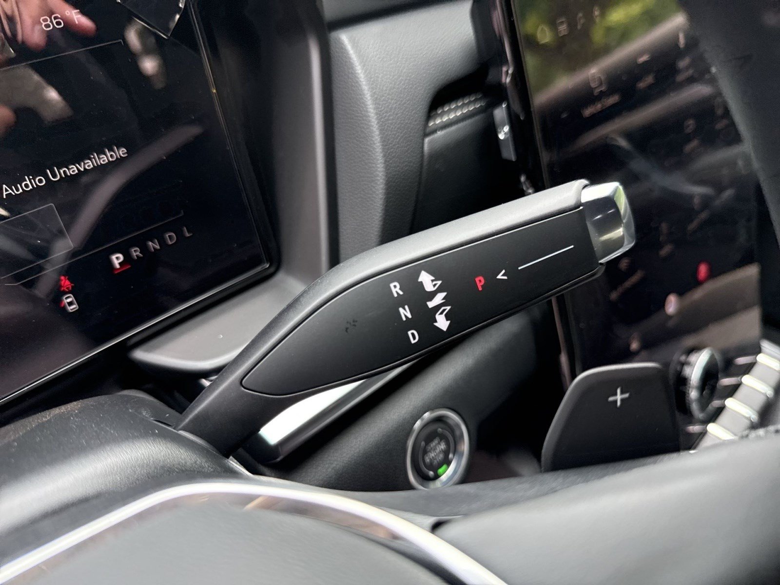 New 2027 GMC Terrain Elevation FWD image 14