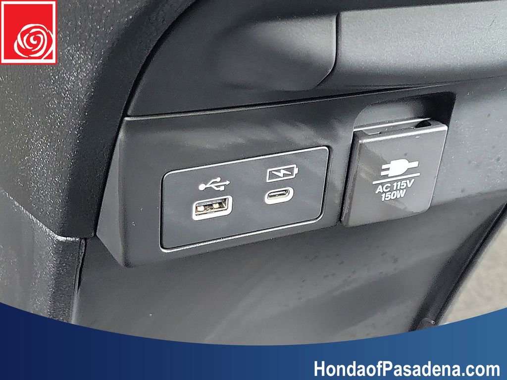 Certified 2026 Honda Odyssey Elite image 18