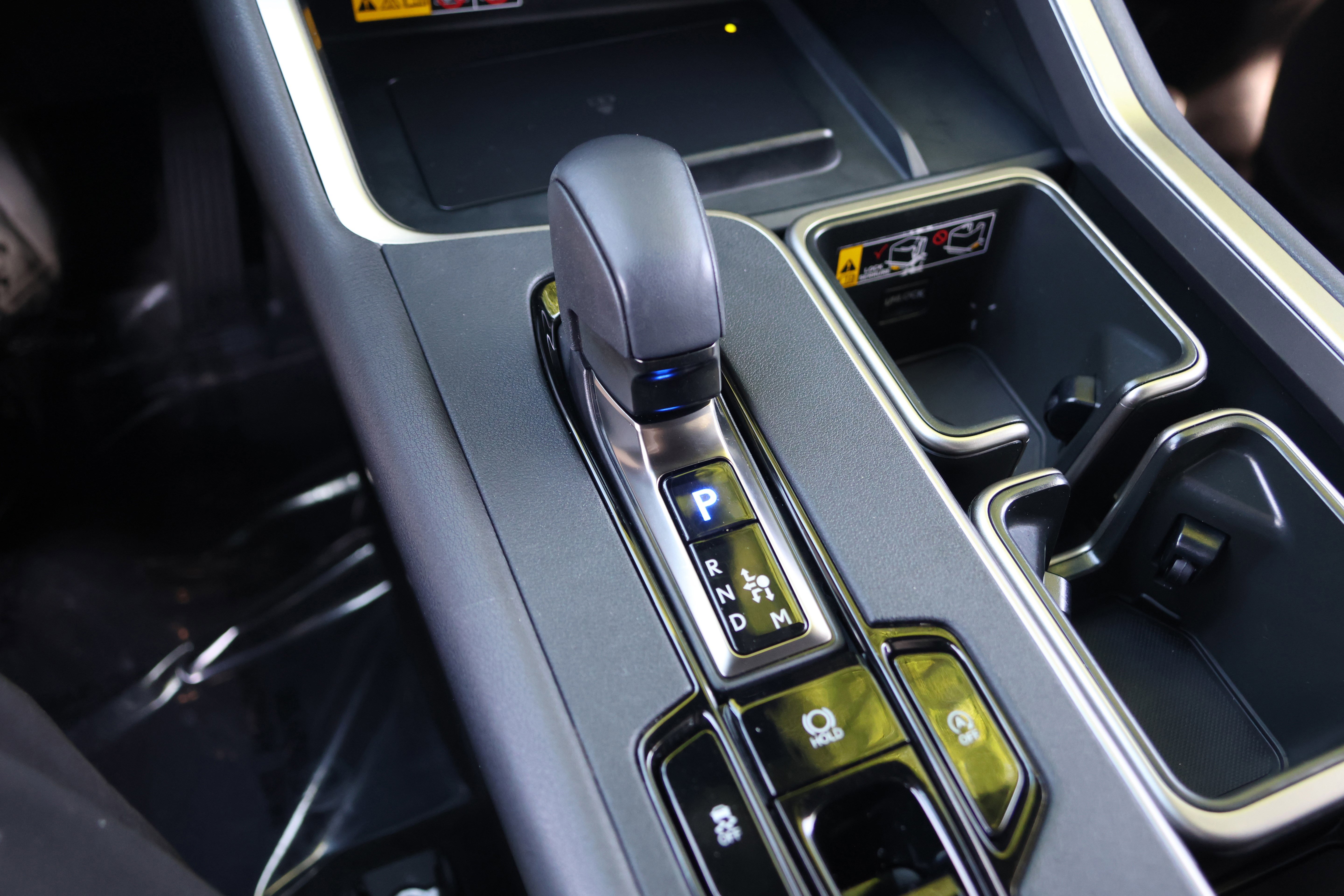 Certified 2024 Lexus TX 350 FWD w/ Captains Chair Package image 30