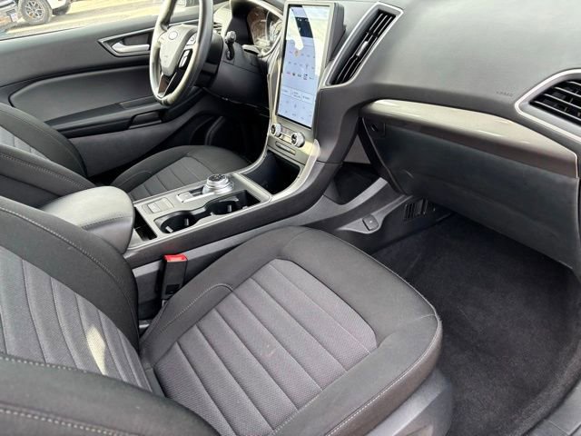 Certified 2021 Ford Edge SE image 21