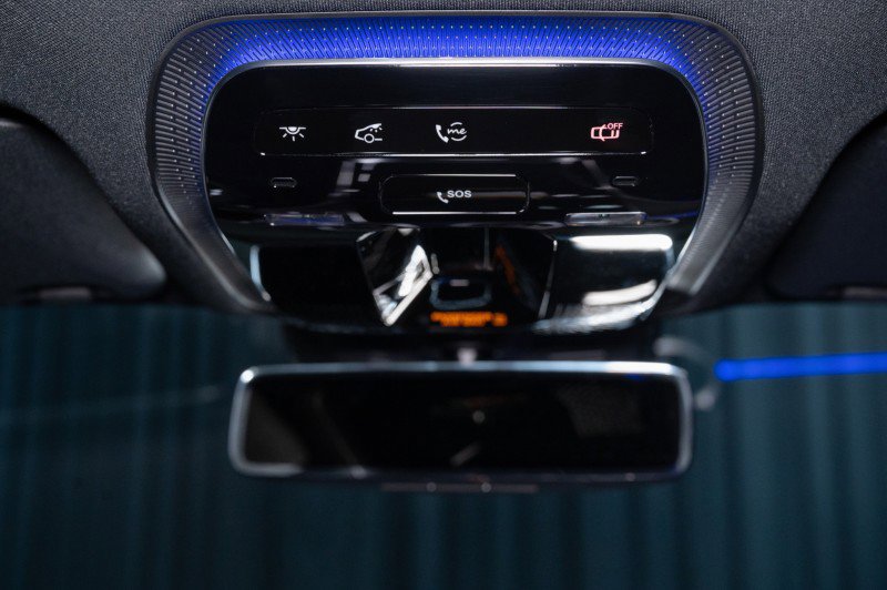 Certified 2026 Mercedes-Benz GLC 300 image 21