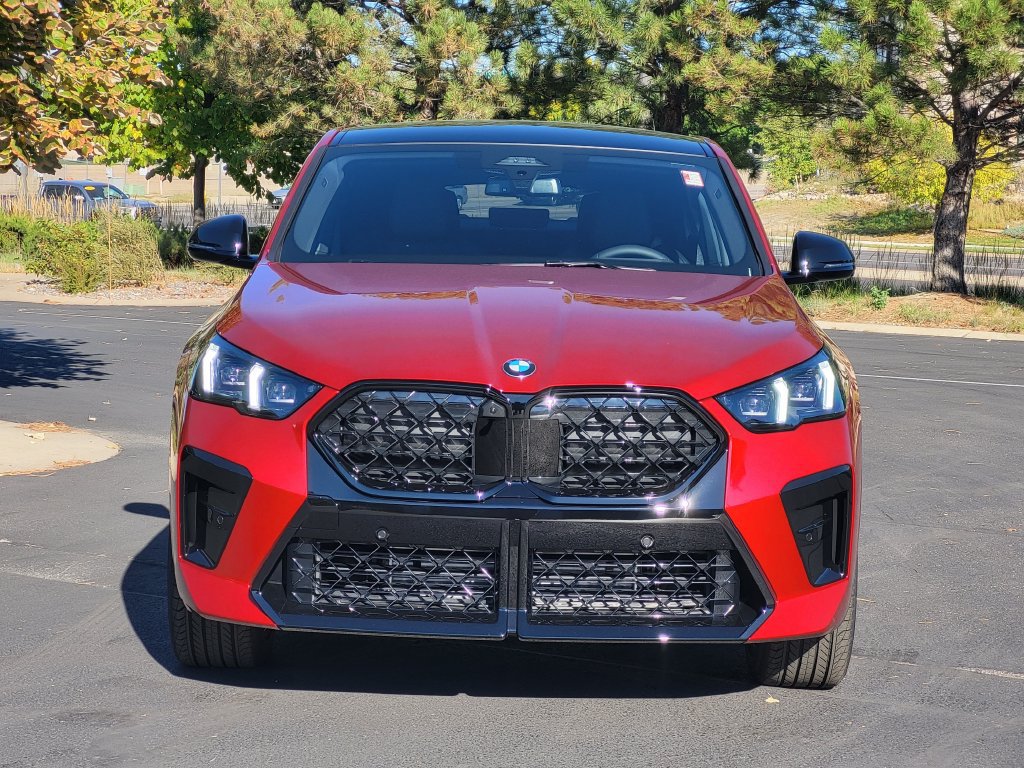 New 2027 BMW X2 xDrive28i AWD/4WD image 2
