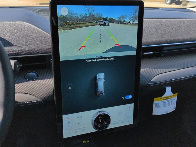 New 2026 Ford Mustang Mach-E Premium image 22