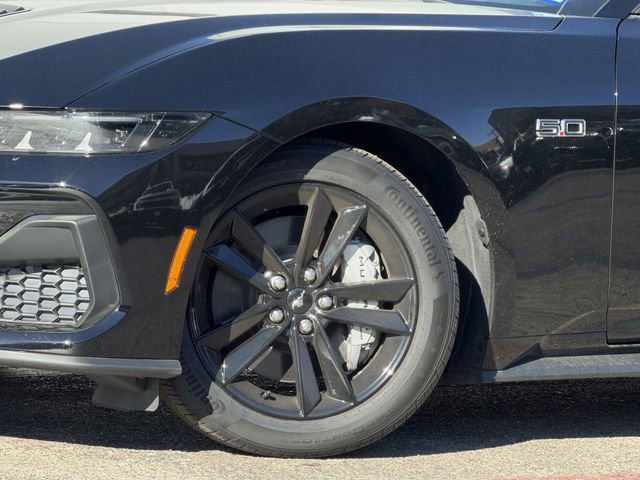 Used 2025 Ford Mustang GT image 9