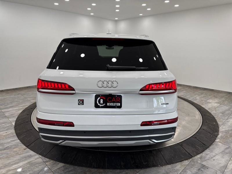 Used 2023 Audi Q7 3.0T Premium Plus image 6