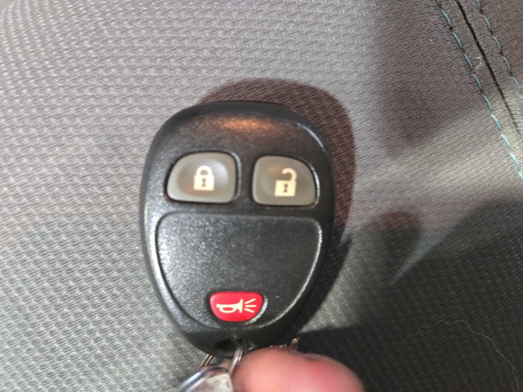 Used 2013 Chevrolet Traverse LS FWD image 40