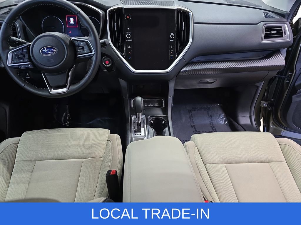 Used 2025 Subaru Ascent Premium w/ Premium Package AWD/4WD image 37