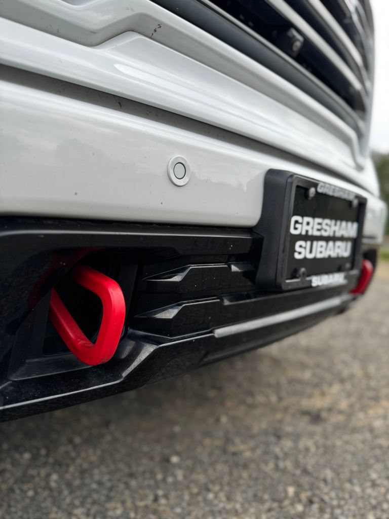 Used 2022 GMC Sierra 1500 AT4 w/ AT4 Premium Package AWD/4WD image 53