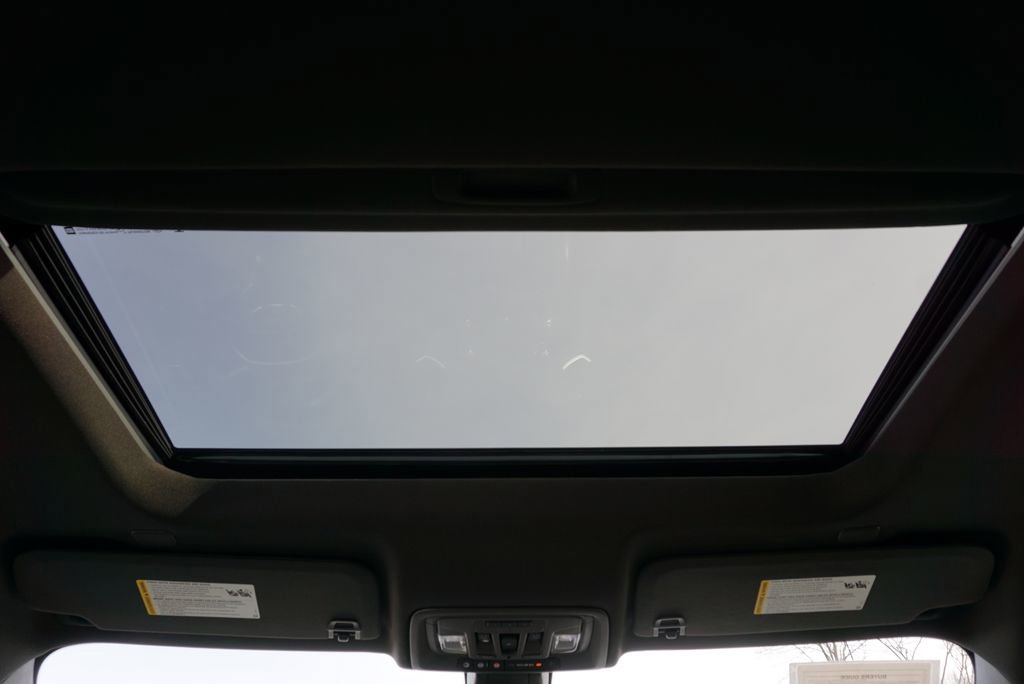 Used 2020 GMC Sierra 1500 SLT w/ SLT Premium Plus Package image 15