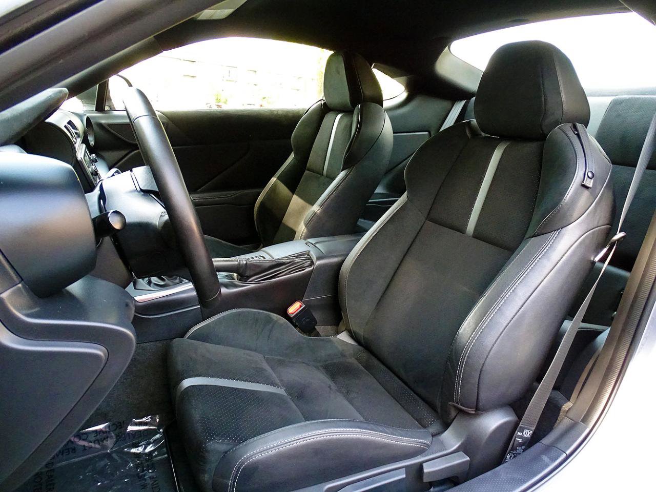 Used 2024 Toyota GR86 Premium RWD image 24