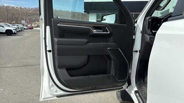 Used 2022 Chevrolet Silverado 1500 RST AWD/4WD image 12