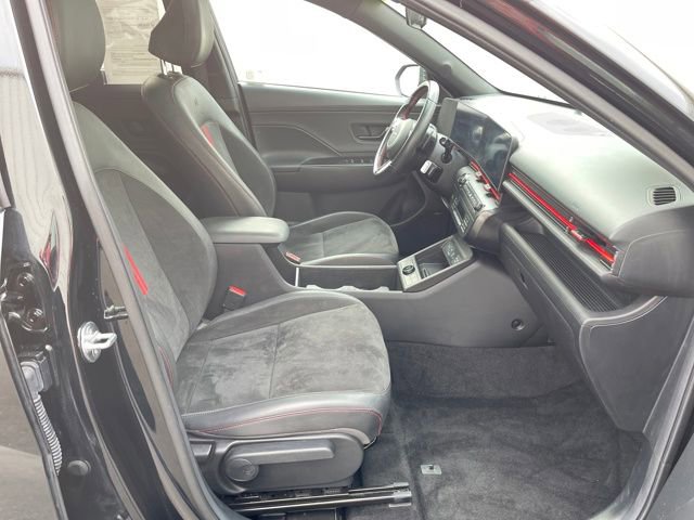 Used 2024 Hyundai Kona N Line image 34
