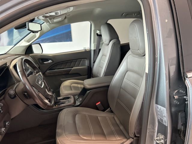 Used 2022 GMC Canyon Denali image 13