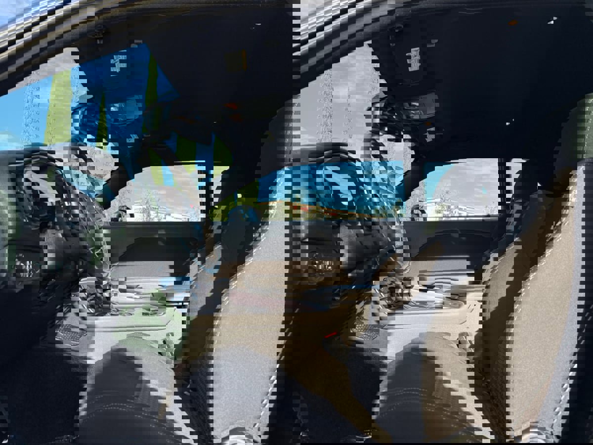 Used 2018 Dodge Challenger R/T Scat Pack image 15